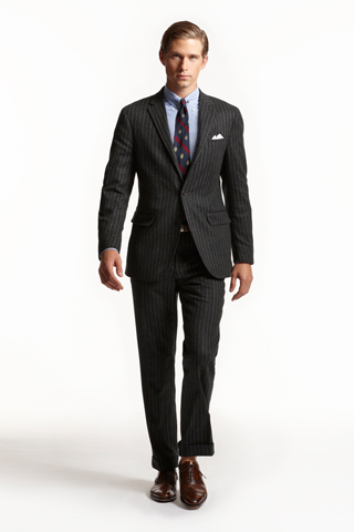 Ralph Lauren / - 2012-2013